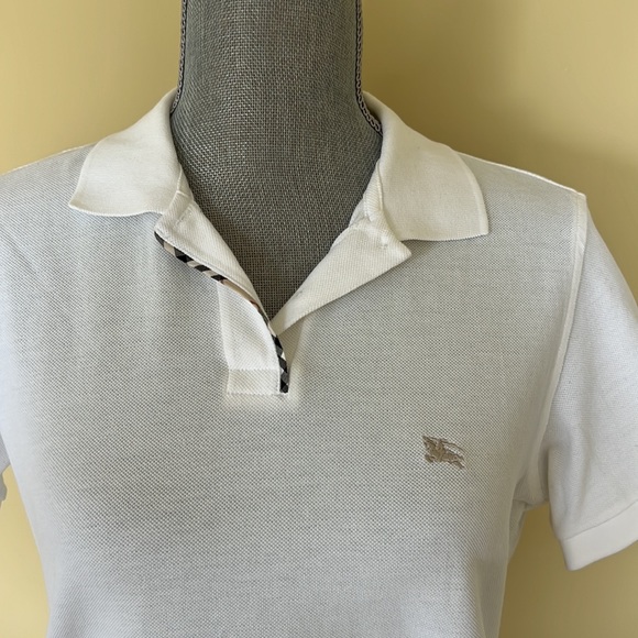 Burberry Polo - Picture 3 of 8